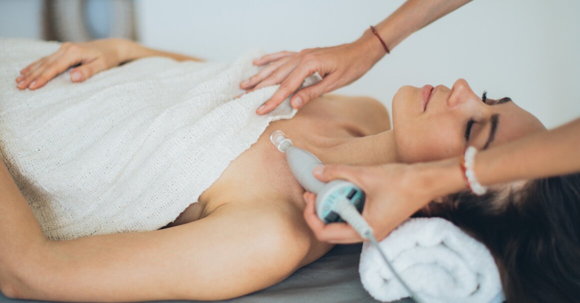 Read more about the article Why Are There So Many Different Types of Massage?